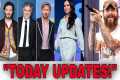 Today Hollywood Celebrities News