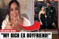 Meghan Markle KICKED OUT of Dubai!?