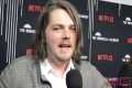 Gerard Way on Bringing His Comic THE