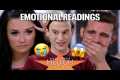 Tyler Henry Celebrity Readings We