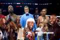 RAY J Wins Boxing Fight Vs Orlando