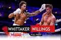 FULL FIGHT! Ben Whittaker vs Leon