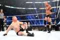 Every Goldberg match since his