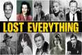 15 Hollywood Legends Who Drank Away