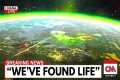 James Webb Telescope Just Detected a