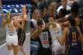 3 EJECTED after fight as Sophie